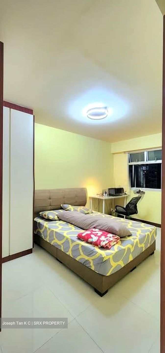 Blk 104A Eastbrook @ Canberra (Sembawang), HDB 4 Rooms #557807051